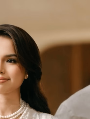 Bella Atillah Syed Saddiq