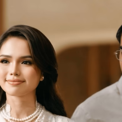 Bella Atillah Syed Saddiq