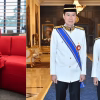 hannah yeoh menteri wilayah persekutuan kuala lumpur malaysia