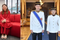hannah yeoh menteri wilayah persekutuan kuala lumpur malaysia
