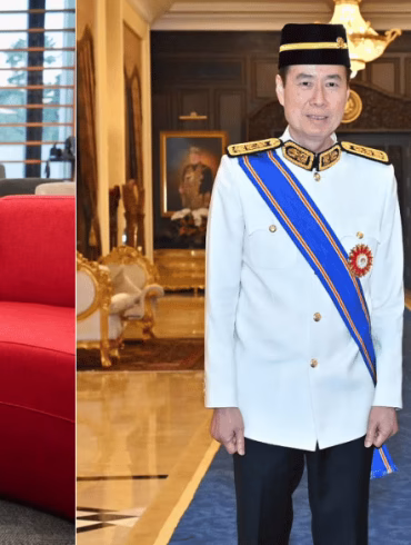 hannah yeoh menteri wilayah persekutuan kuala lumpur malaysia
