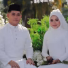 Didi Astillah Malaysian Wedding Malay Bride