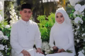 Didi Astillah Malaysian Wedding Malay Bride