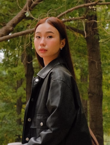 flarey wings malaysian influencer