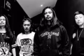 hujan band indie band malaysia