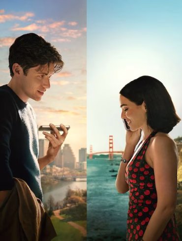 Voicemails for Isabelle Netflix Watchlist