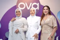 ova malaysia launch shila amzah siti nordiana diana danielle
