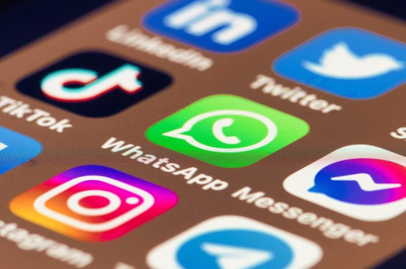 whats app logo 