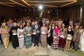 women rights gathering report launch