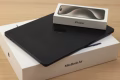 apple macbook air and iphone