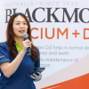 blackmores on ground event product launch