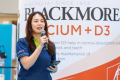 blackmores on ground event product launch