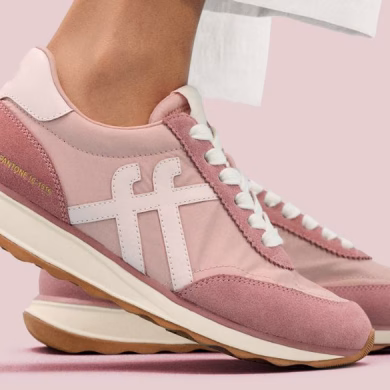 fitflop pantone
