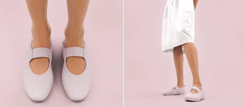 FitFlop X Pantone