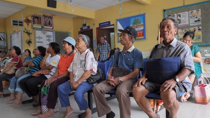 malaysia healthcare gov clinic