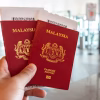 malaysia passport