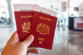 malaysia passport