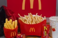 McDonalds Malaysia
