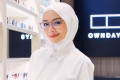 mira filzah own days glasses launch event