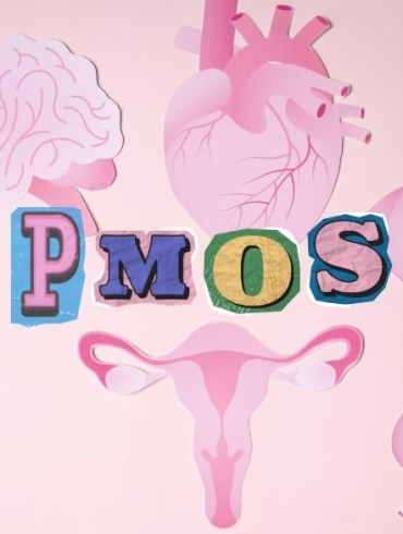 pmos symptoms for women