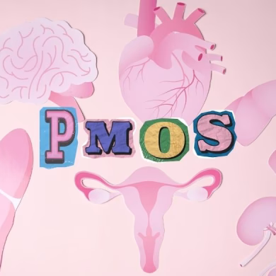 pmos symptoms for women