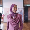Raudhah Nazran