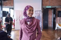Raudhah Nazran