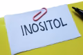 inositol writing on clipboard