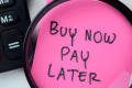 buy now pay later