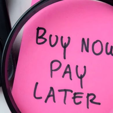 buy now pay later