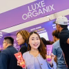 watsons skincare face event launch