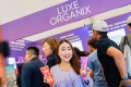 watsons skincare face event launch