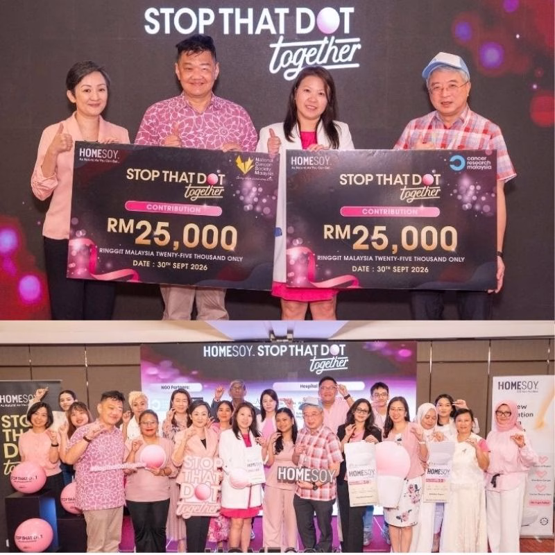 breast cancer awareness programme